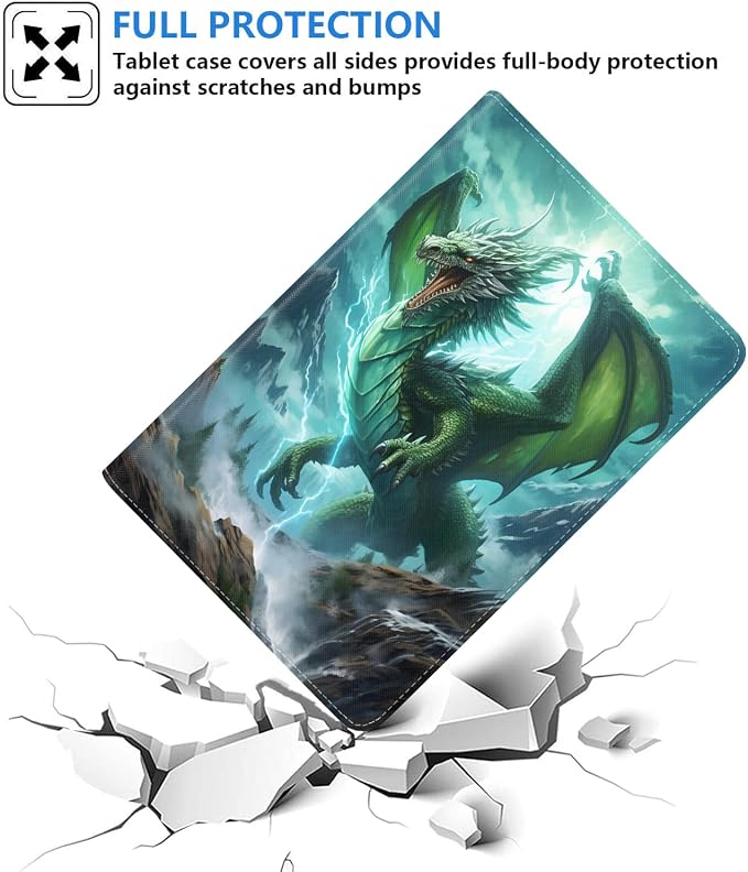 Green Dragon