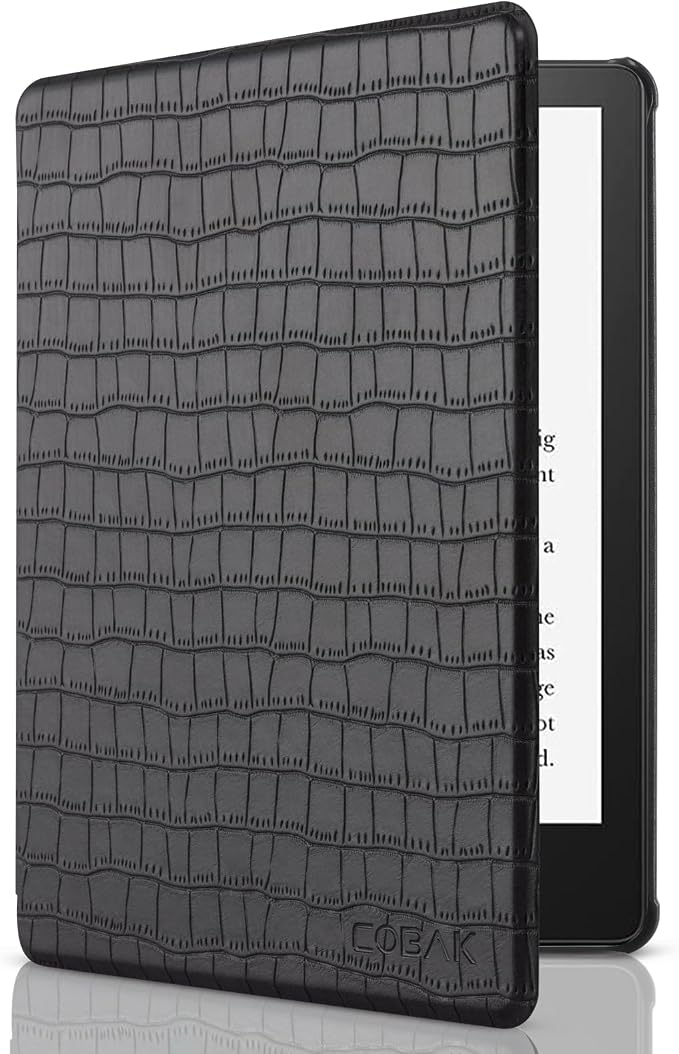 Crocodile Black