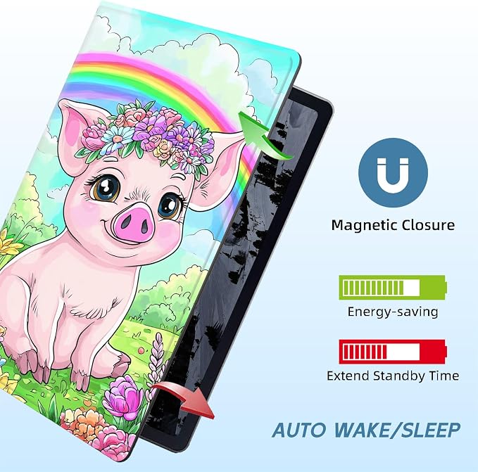 Cute Baby Pig