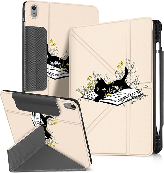 Beige Book Cat