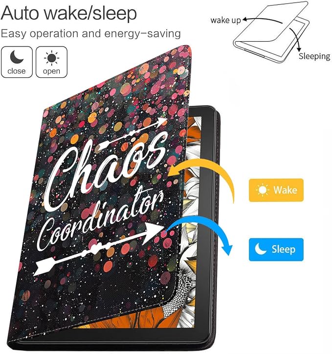 Chaos Coordinator