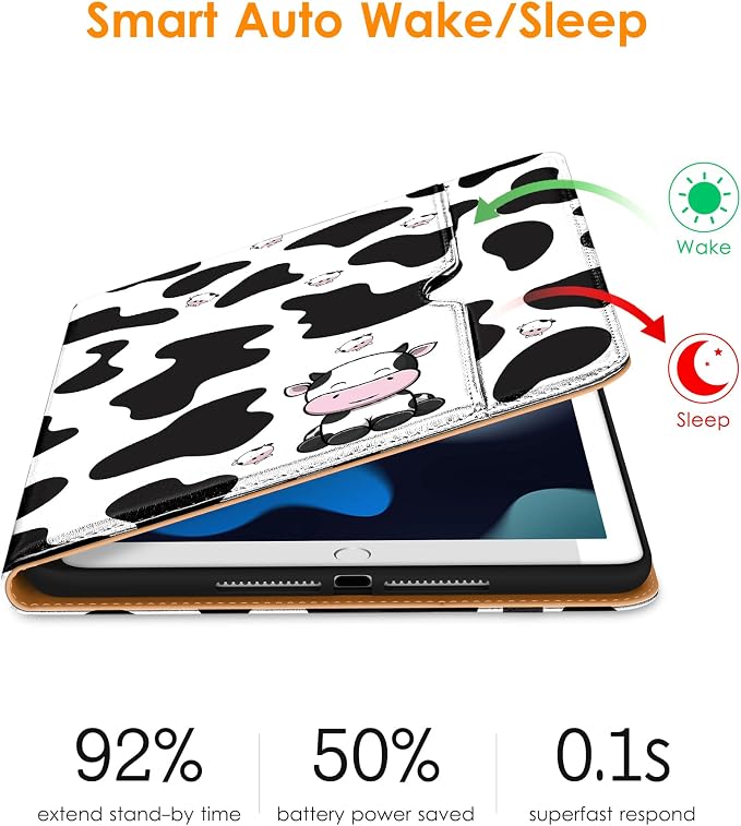 Z-Cow Print