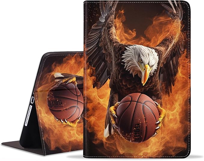 Bald Eagle Basketball