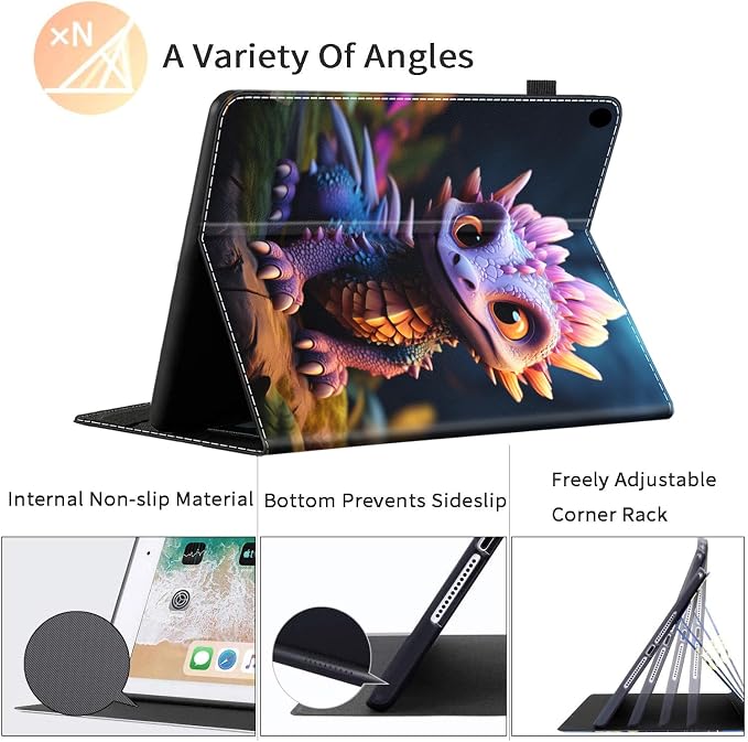 SOTW-HD 10 plus 2023Case-3-125