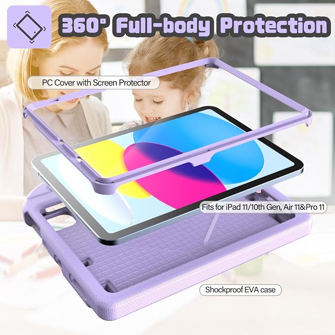 Light Purple