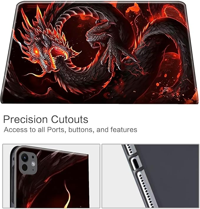Red Dragon