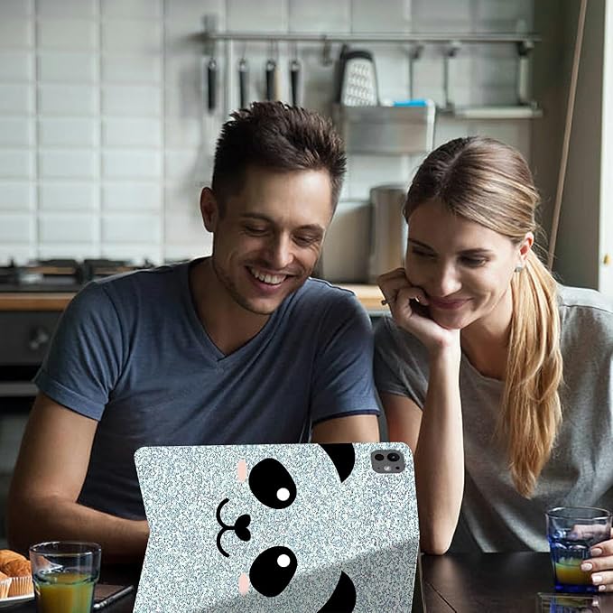 Funny Panda