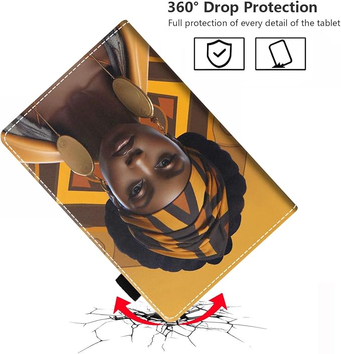 African Women-1