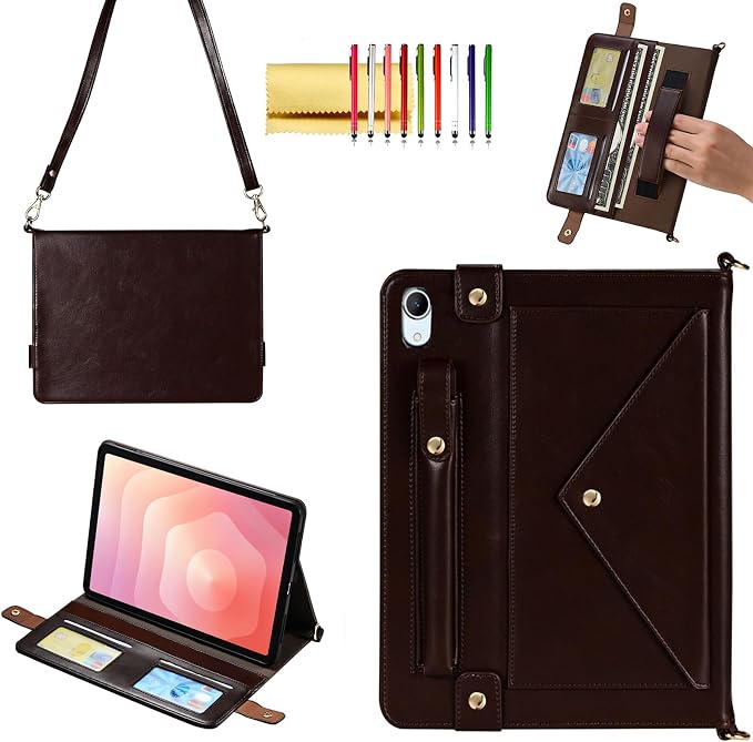 01 Dark Brown
