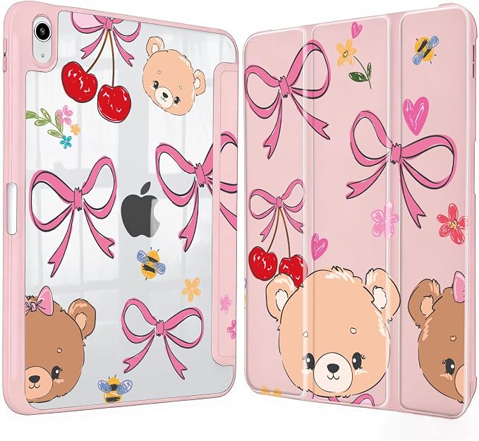 Bow& Bear