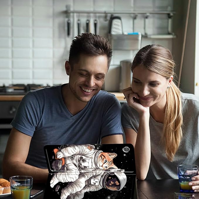 Cats Space
