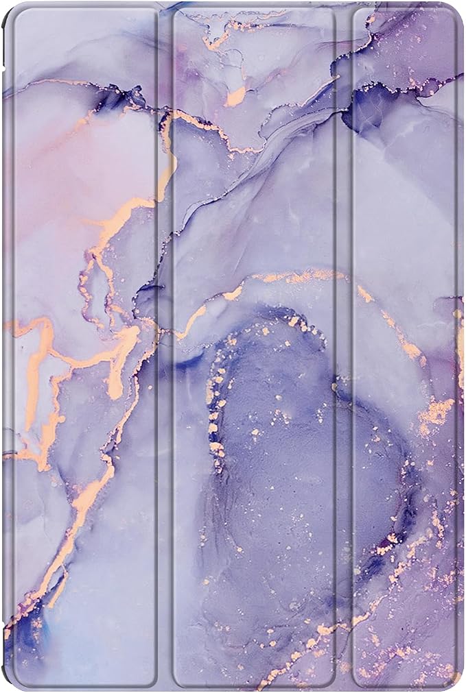 lilac marble