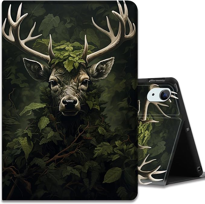 Jungle Camo Deer