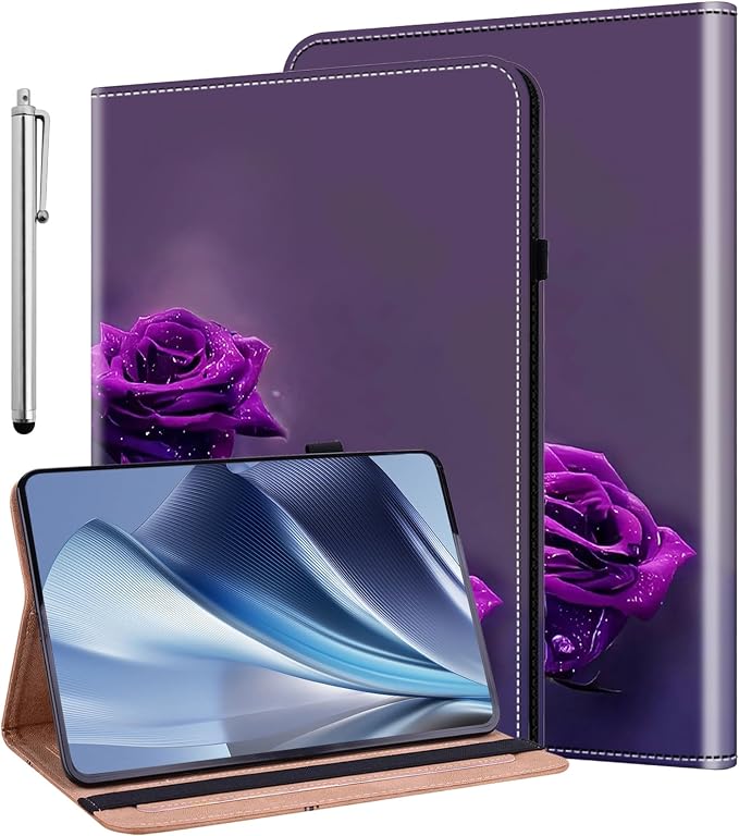 Purple Rose