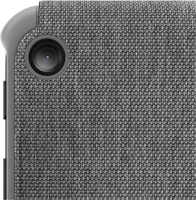 Amazon Fire HD 8 Tablet Cover (Only compatible with 12th generation tablet) Grey
