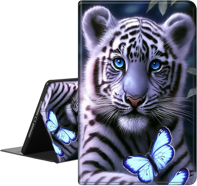 Butterfly Tiger