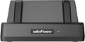 Ulefone Rugking Pad Series 18W Desk Charging Dock Dual Output Wireless Charging Station for Ulefone Rugking Pad Series Not Charger