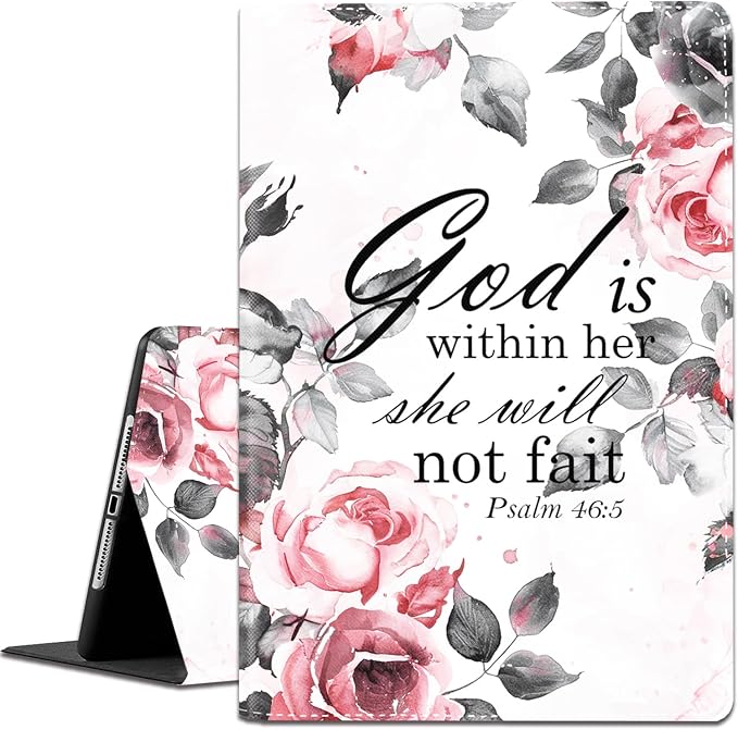 Flowers Psalm46:5