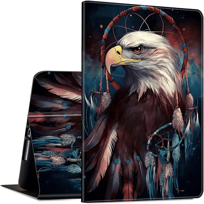 Bald Eagle Dream Catchers