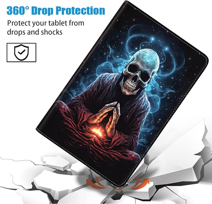iPad 10th 10.9 Case-stm-C206