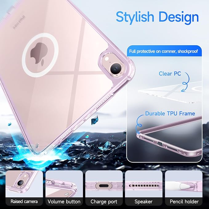ClearPink