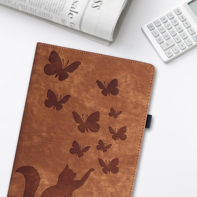 10 Brown