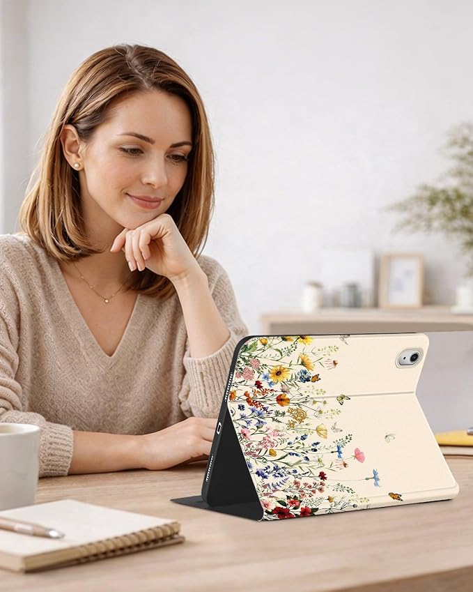 Aesthetic Vintage Floral