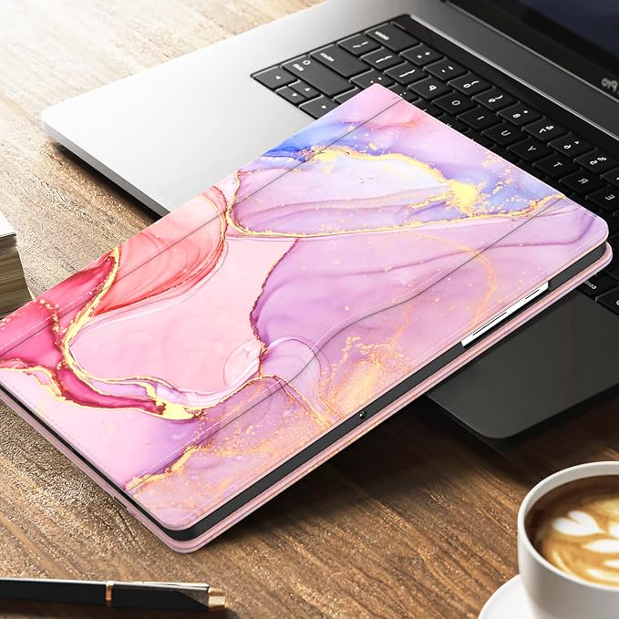 Marble Pink