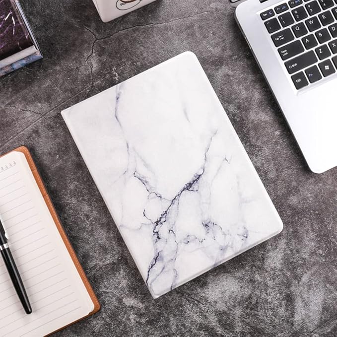 04# White Marble