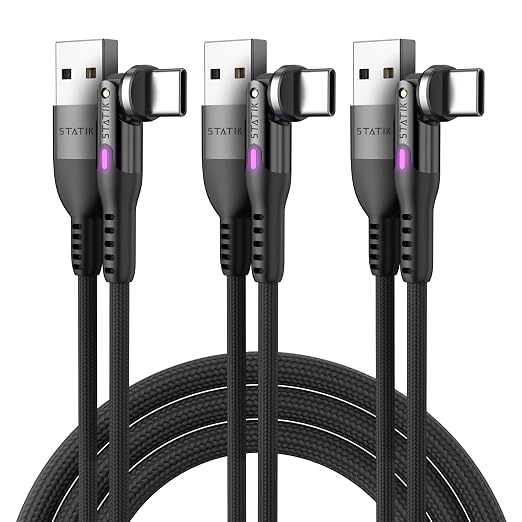 Black 3 Pack