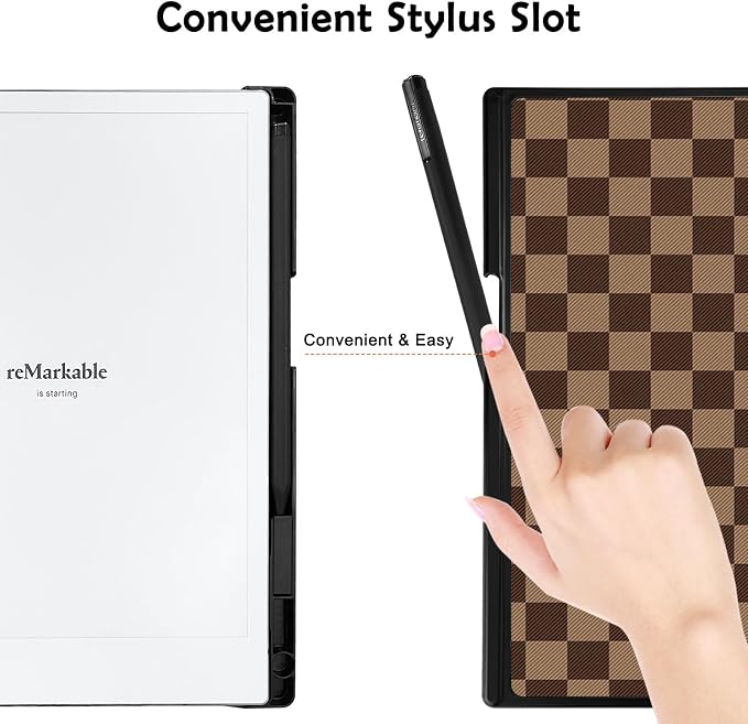 Brown lattice