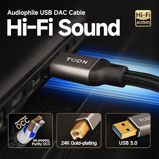 USB A to B Master