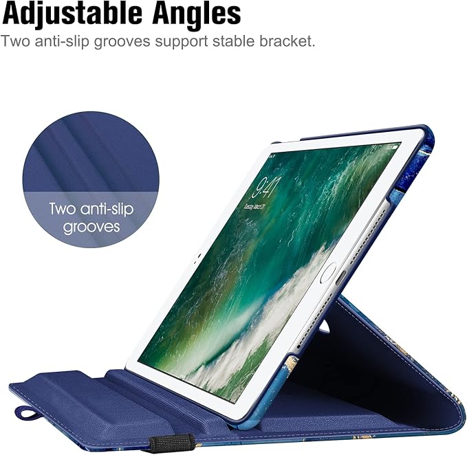 ocean marble