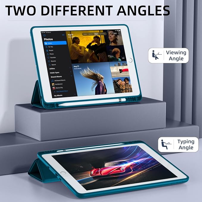 Peacockblue