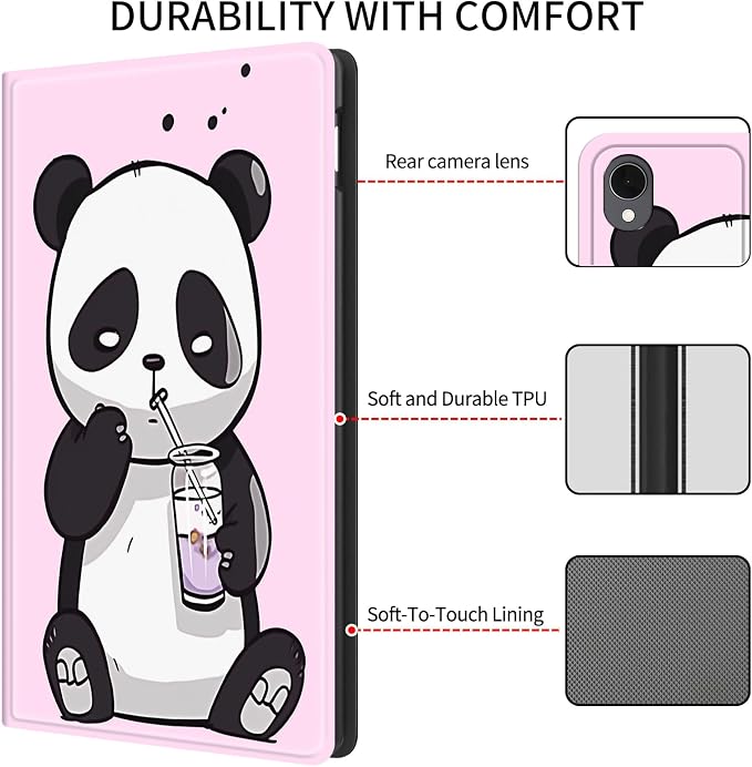 Cute Panda