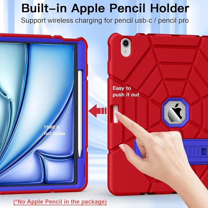 RED+BLUE