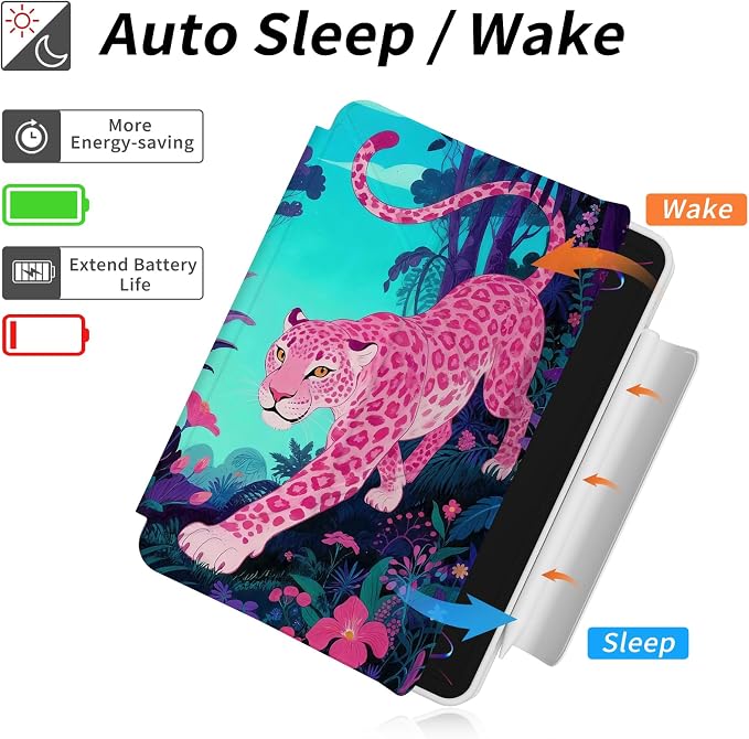 Pink Jaguar