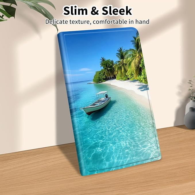 Blue Sea Island