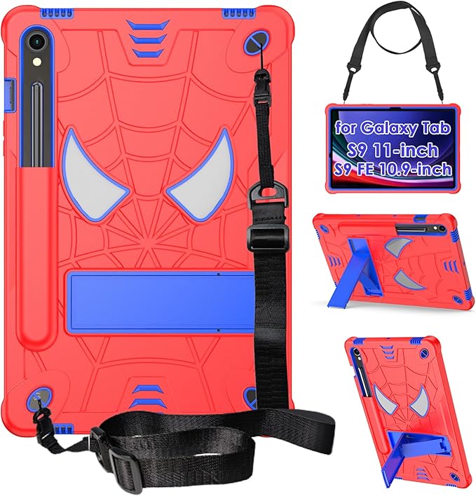 Red + Blue