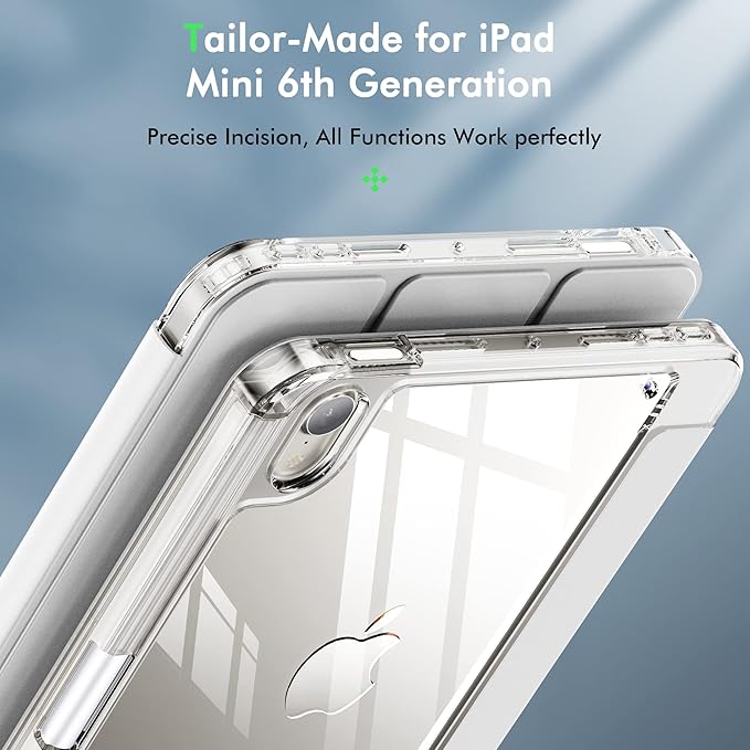 Diamond Clear Silver