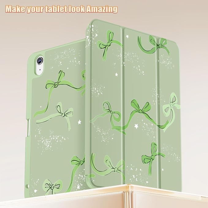 Bow-Green