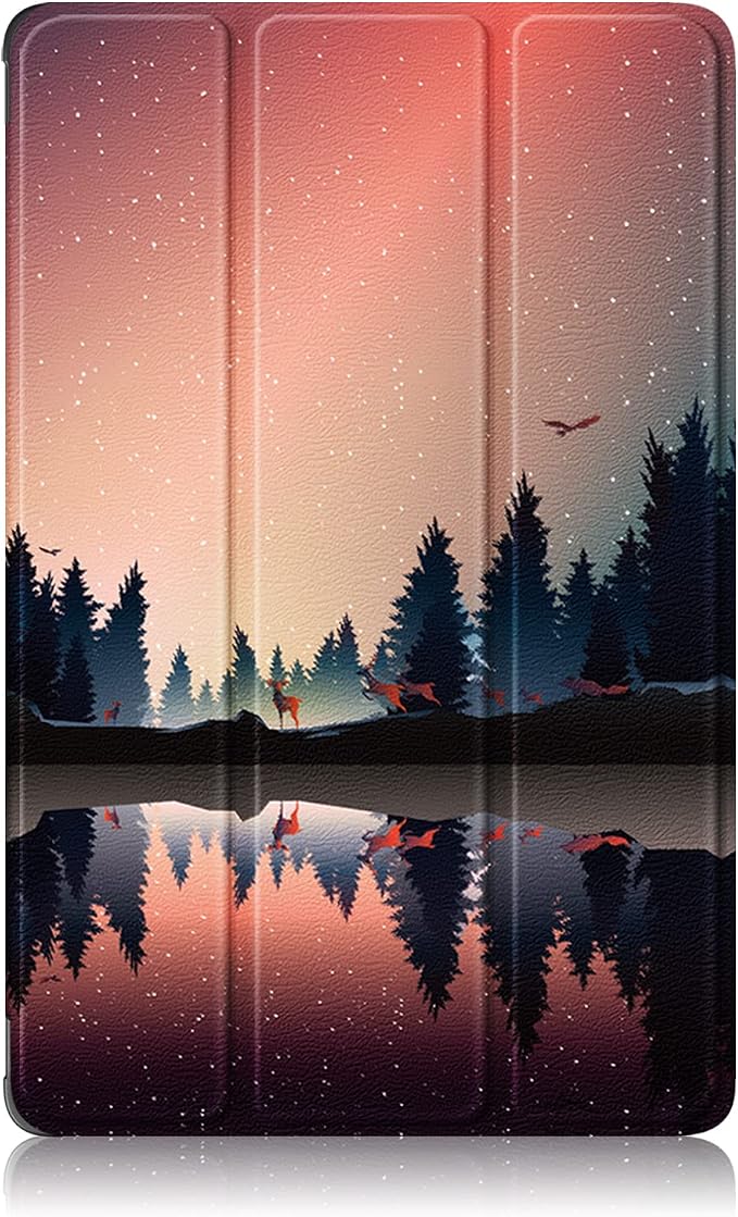 Forest Dusk