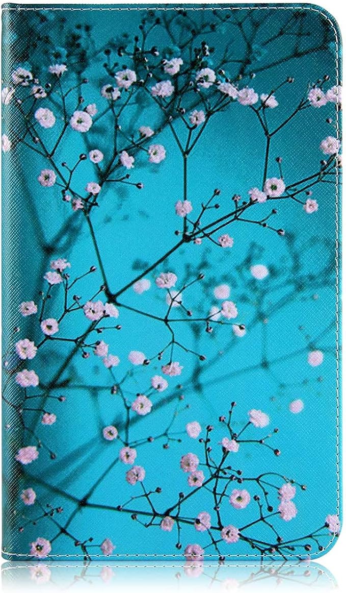 05# Pear Flower Blue