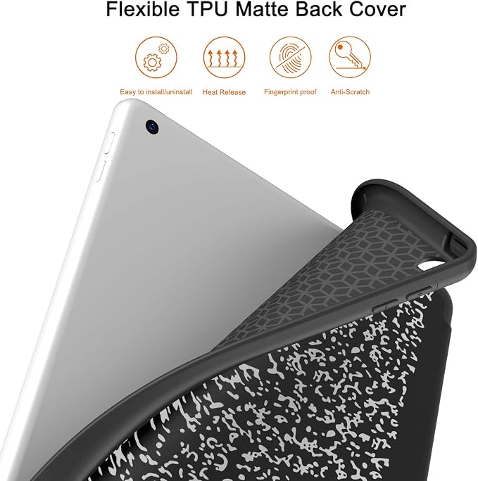 A-Book Black
