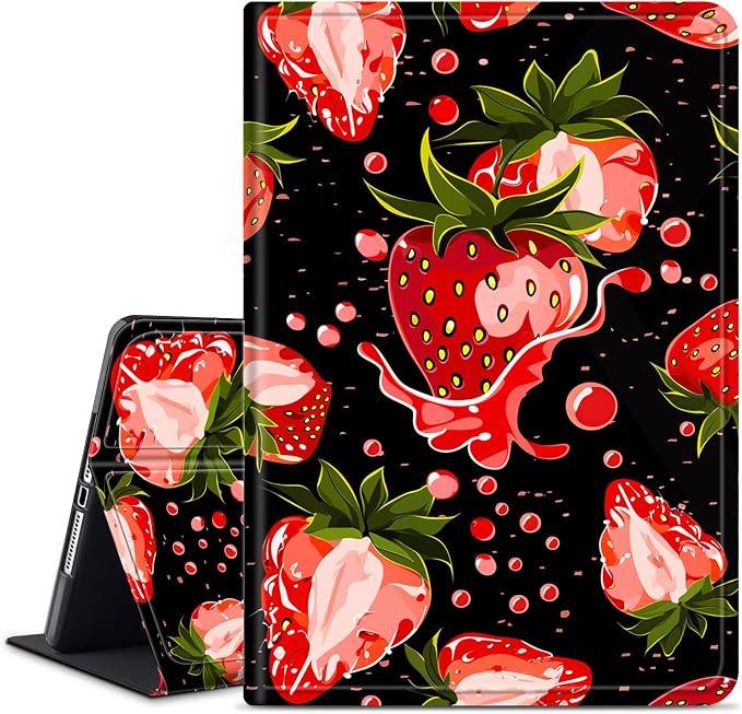 Art Strawberry