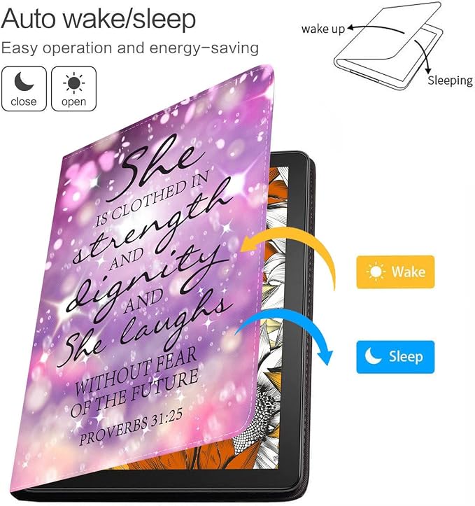 ipad 10.9 2022 Case-113