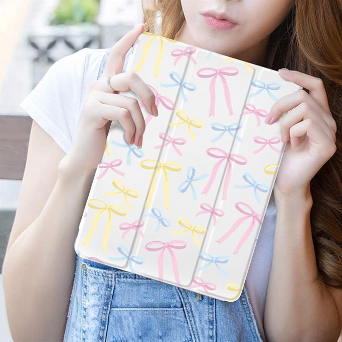 W-Colorful Bow