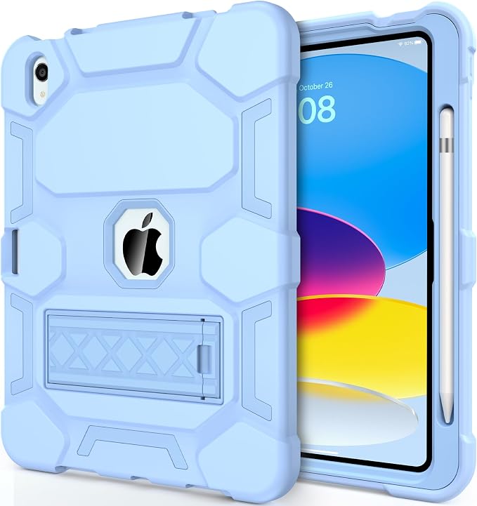 1 Light Blue