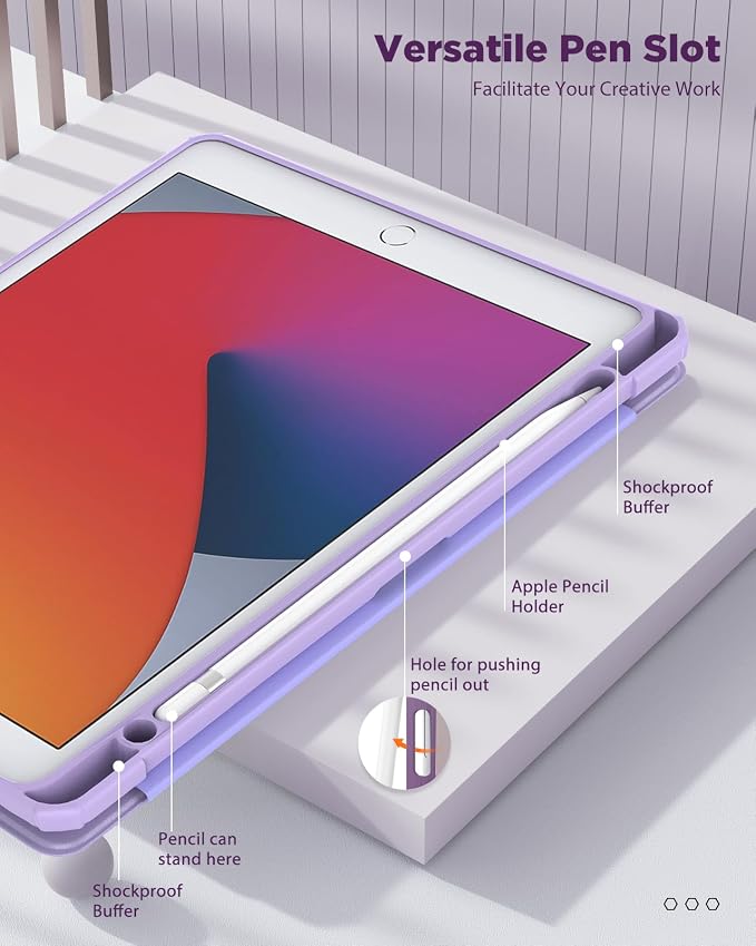 Light Purple