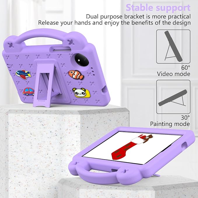 Light Purple